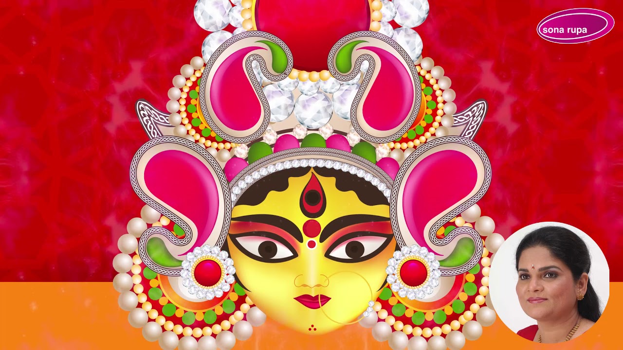 Ya Devi Sarva Bhuteshu - Jai MAA - Devaki Pandit