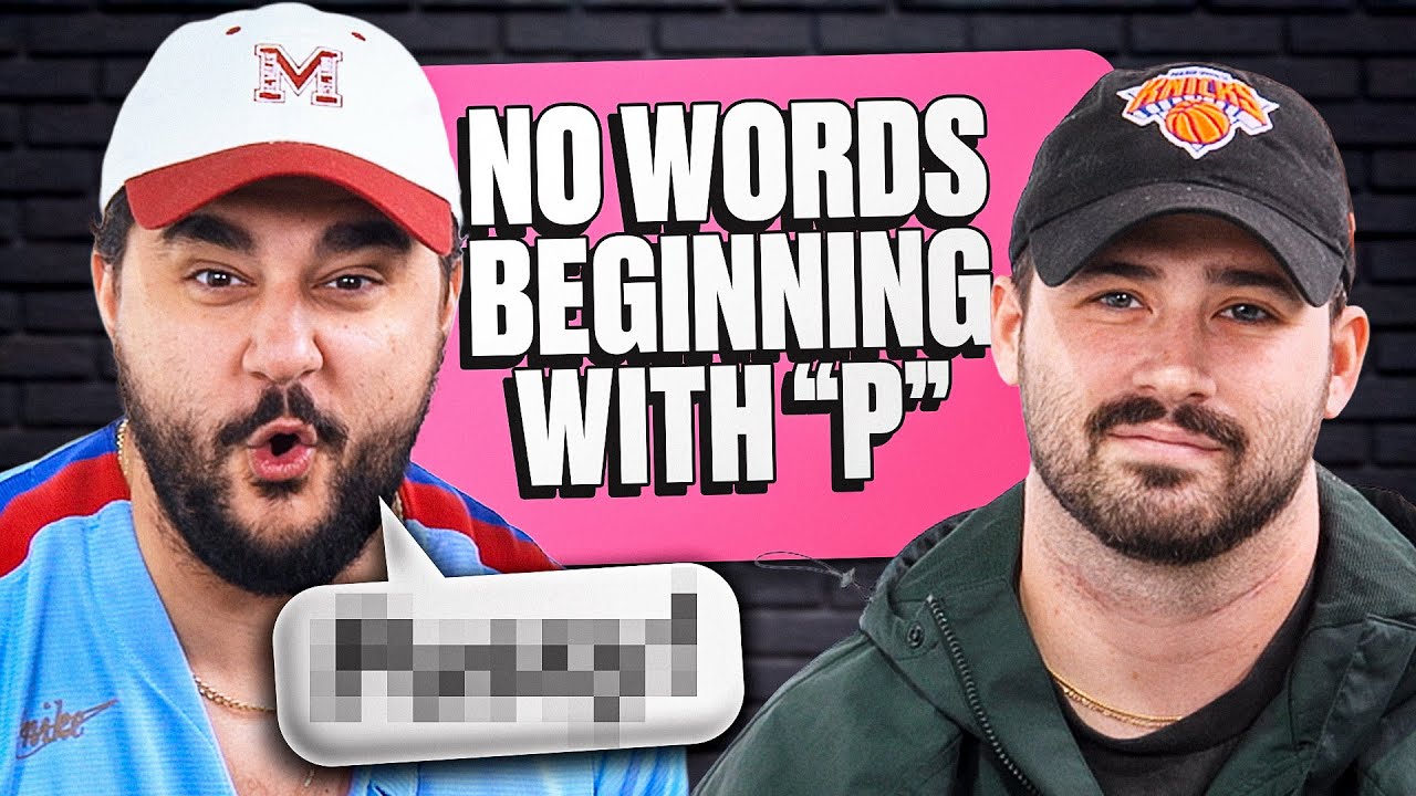 We Still Can't Say 