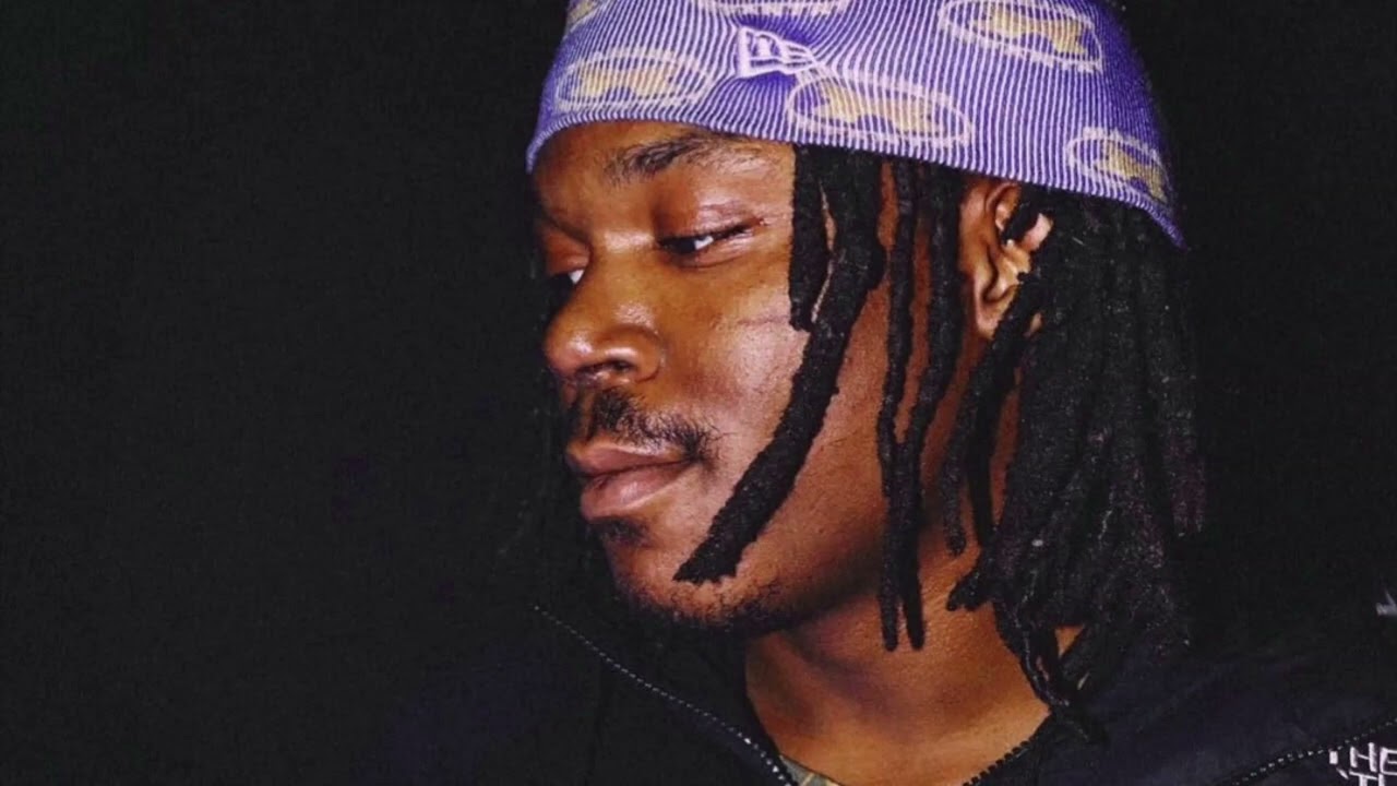[free] emotional ambient lucki type beat 