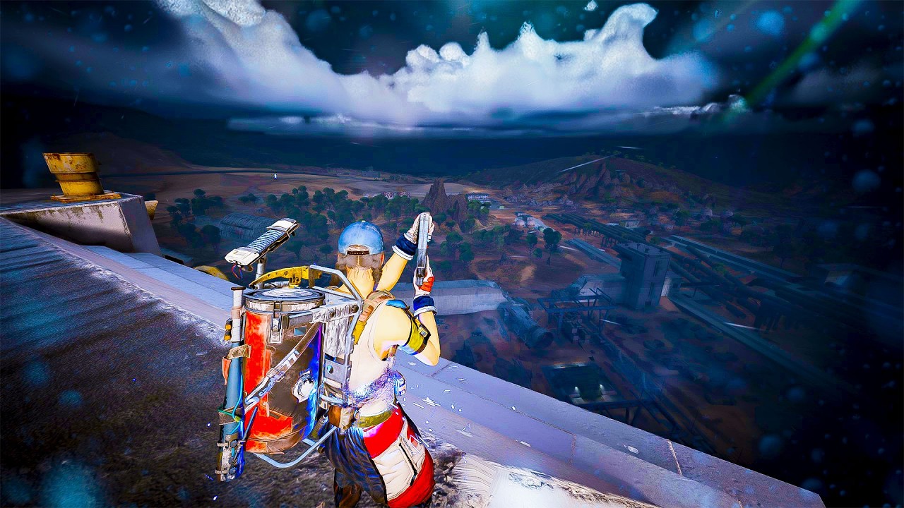🔴 LIVE - Road to 1000 Knocks on Arc Raiders | MEMBER A THON 👑