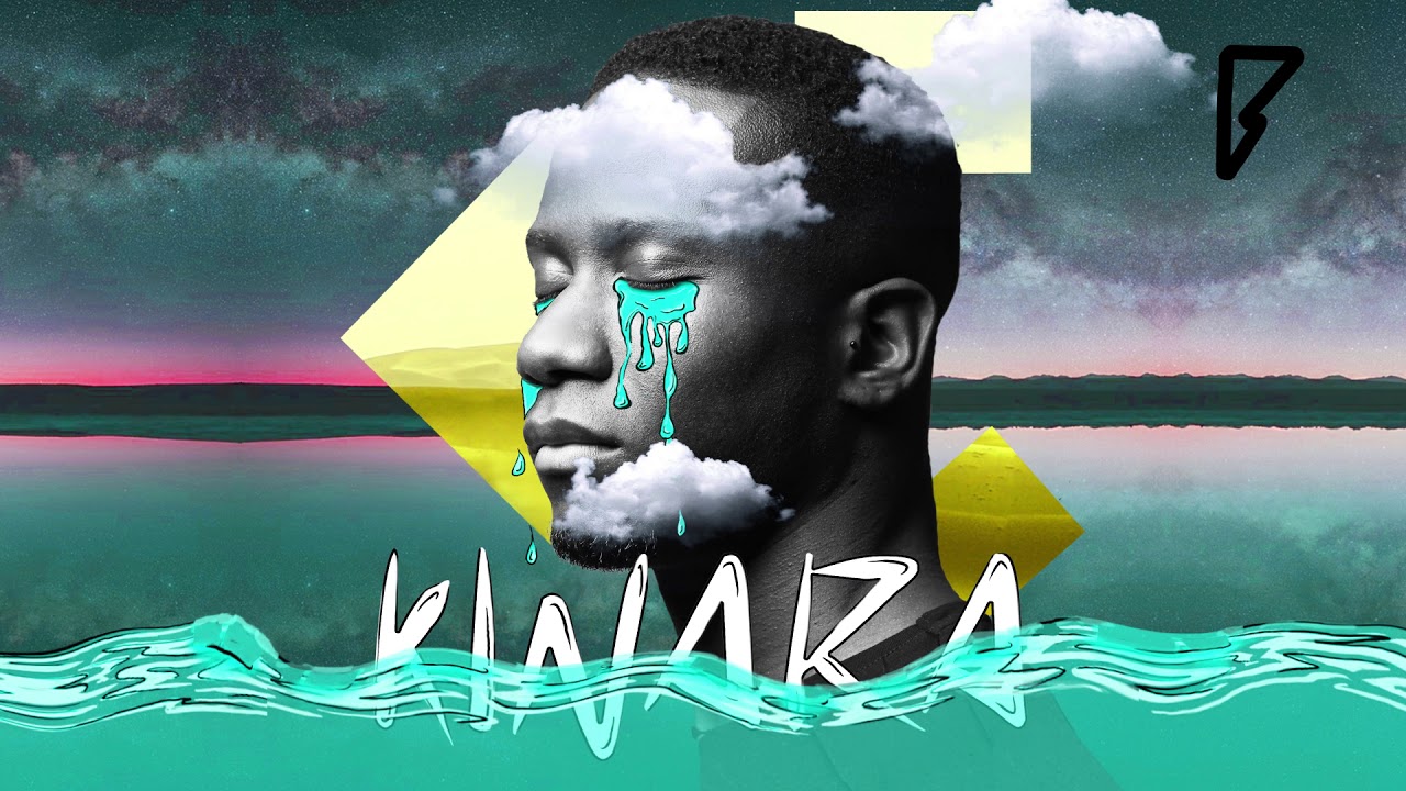 Buruntuma - KINARA (Original Mix)