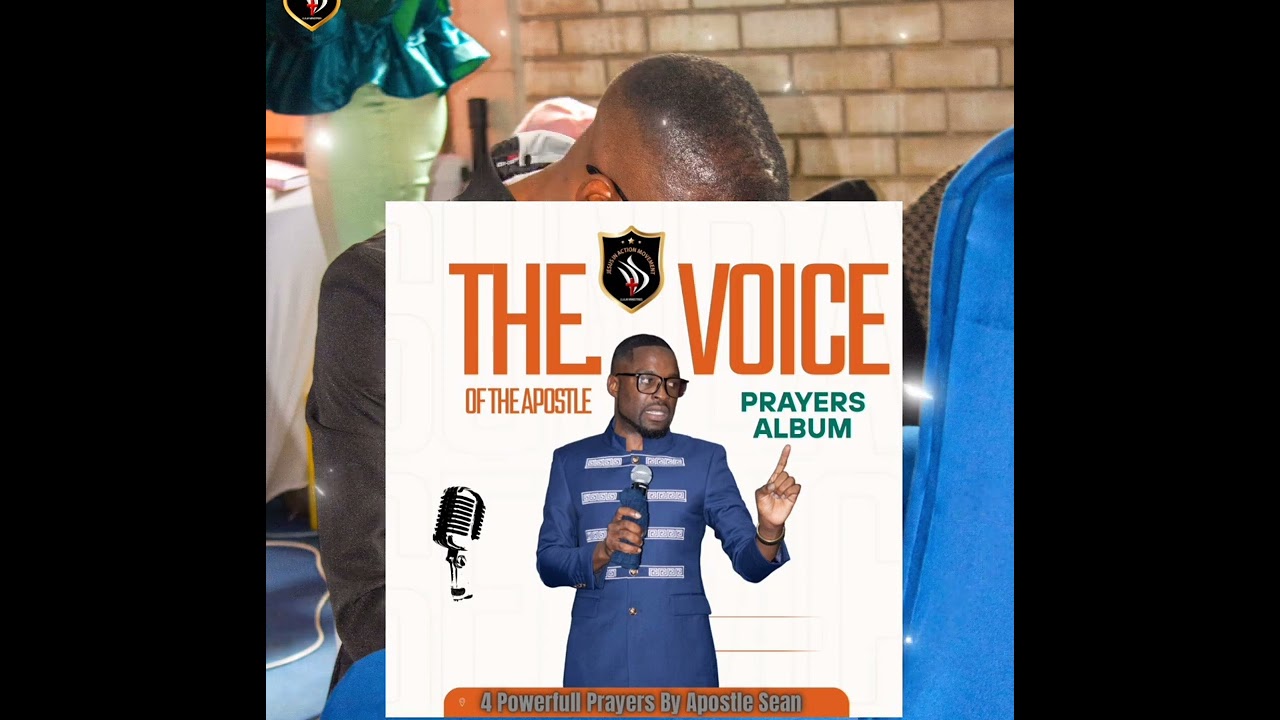 MUNAMATO WEKUKUNDA BY Apostle Sean