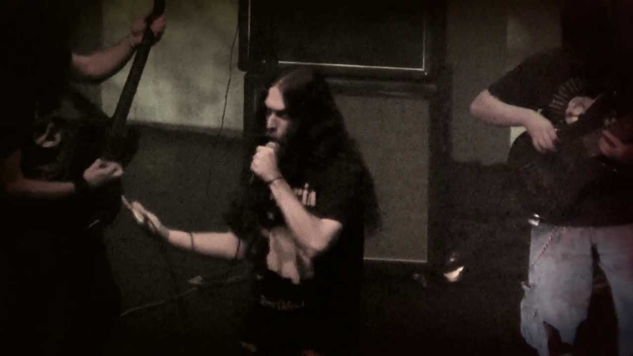 d.USK/diSEMBOWELMENT - The Tree Of Life And Death || live @ Roadburn / 013 || 12-04-2012