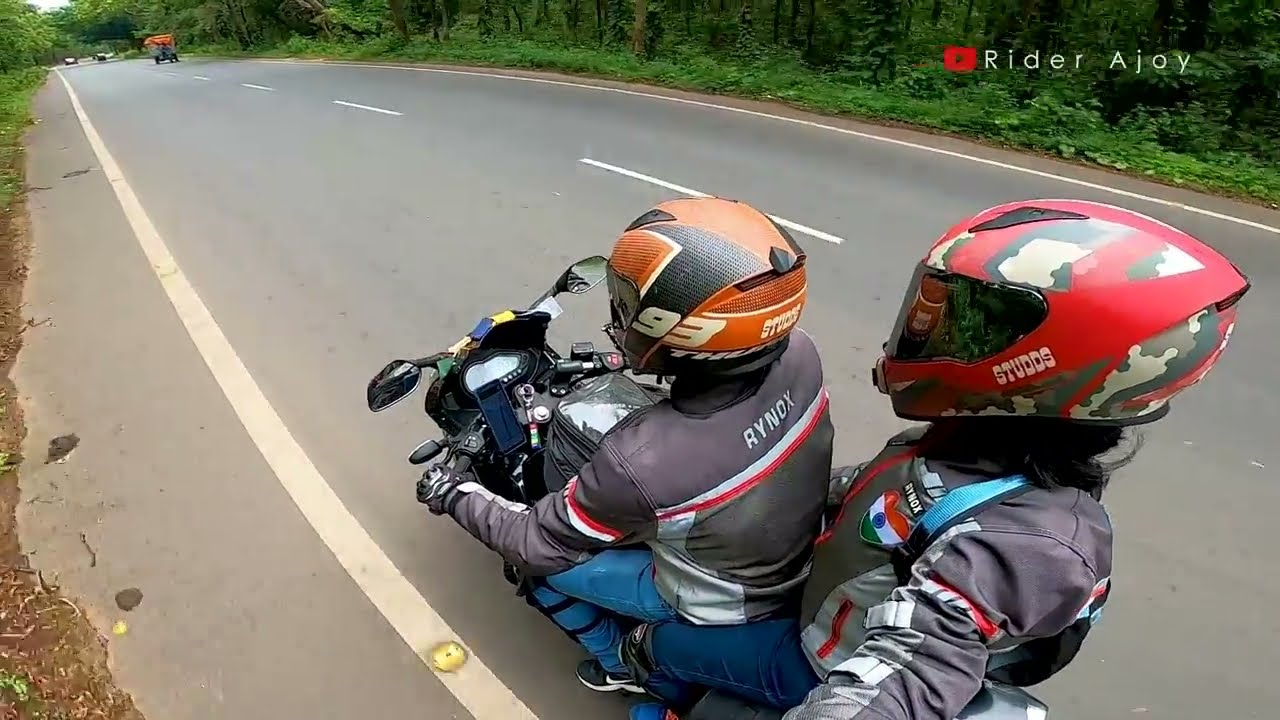 Mukutmanipur || Kolkata to Mukutmanipur by Bike || Rider Ajoy @ Mukutmanipur Dam