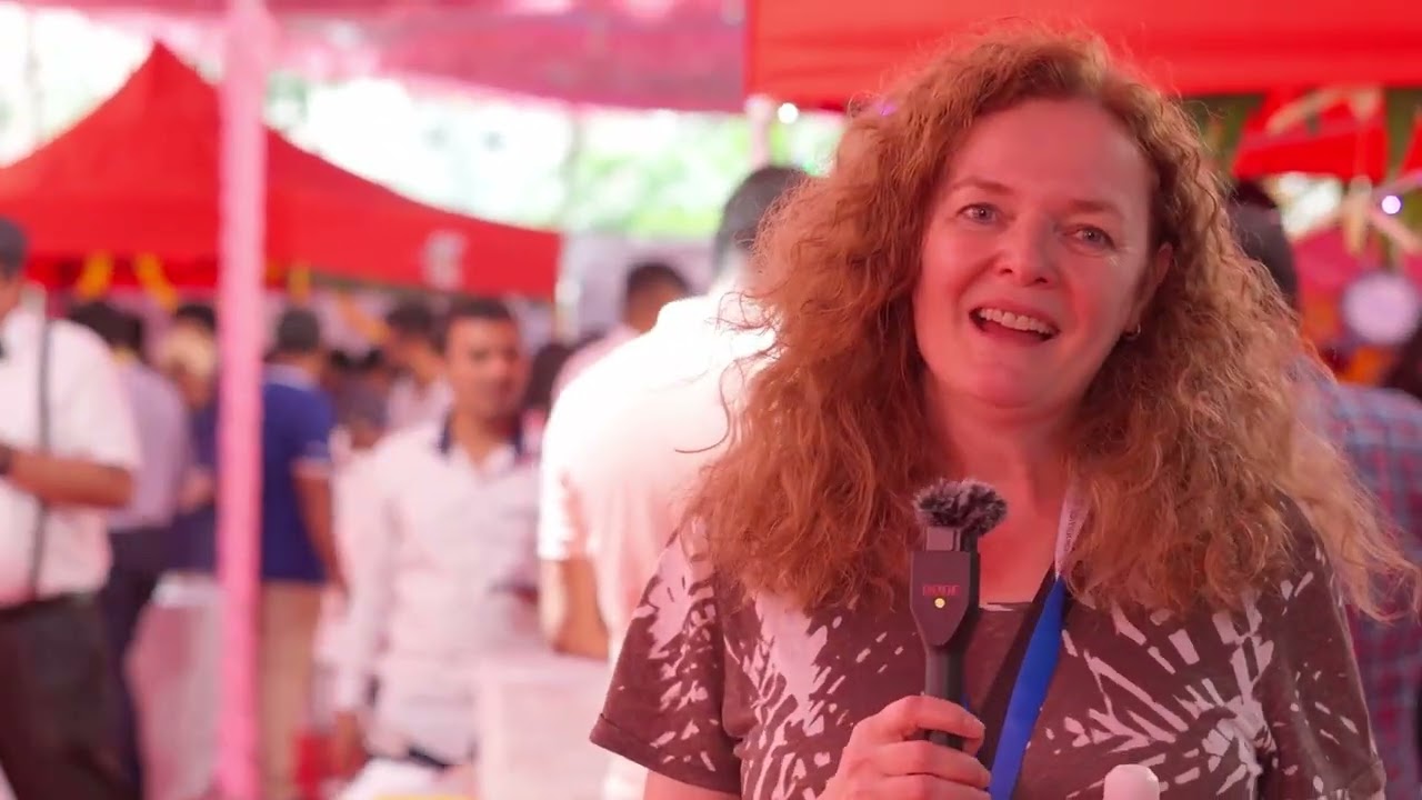 Thindipendence Day 2023   Infineon India