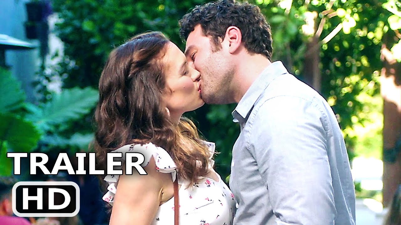 A MISSED CONNECTION Trailer (2023) Romantic Movie