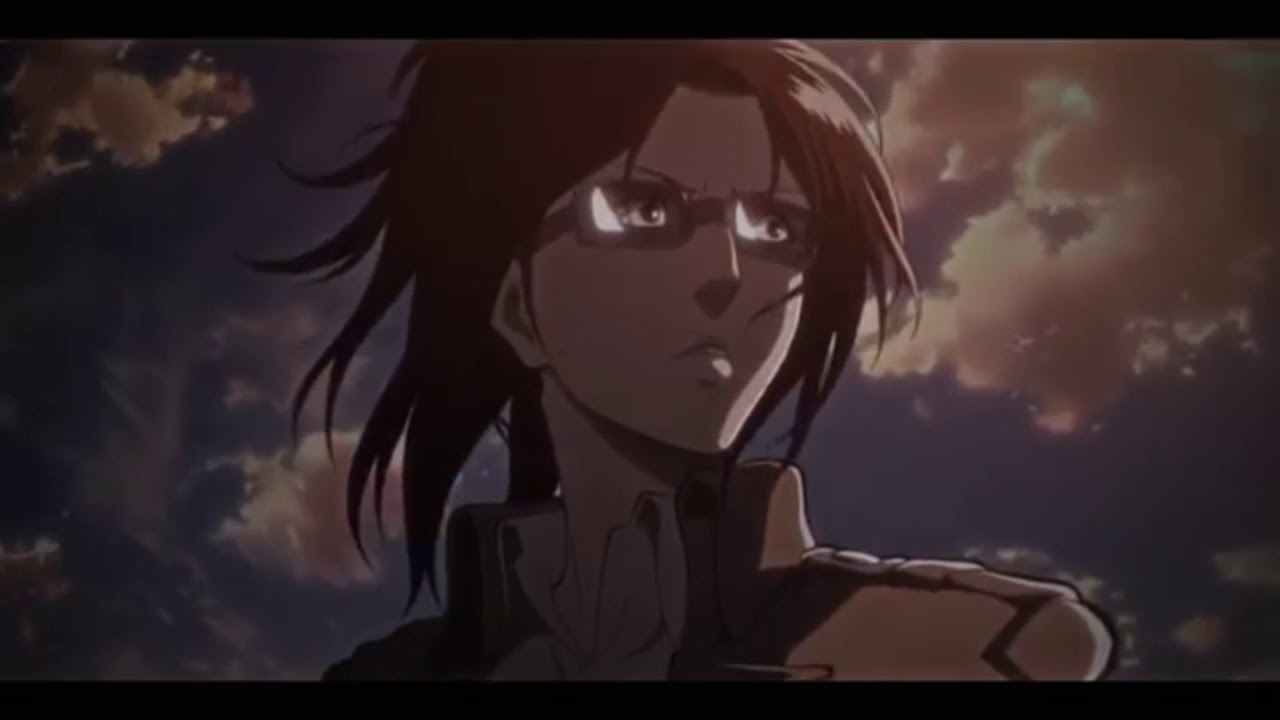 Attack On Titan Edits #1