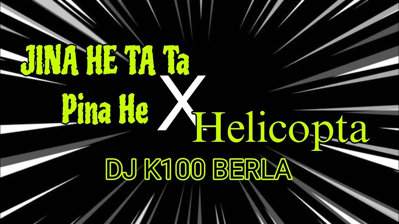Jina He Ta Pina He X Helicopta Collector || DJ K100 || Virendra Chaturvedi || doli leke aaja movie