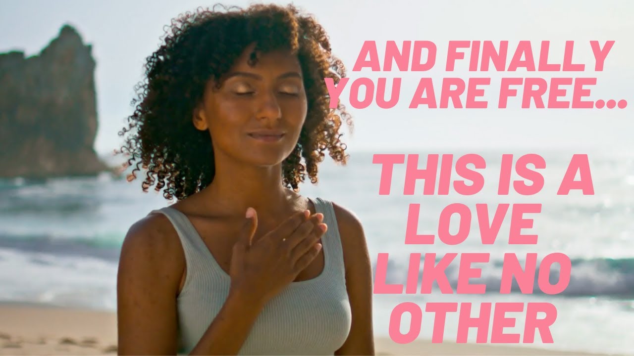 Everything Your Heart Desires Lives Within You | This is A Love Like No Other and this Love is YOURS