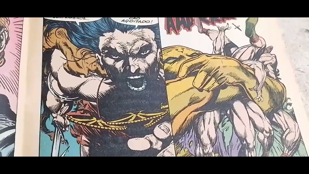 REVISTA TRIMESTRAL CONAN O AVENTUREIRO # 2 O PRIMEIRO CONTATO COM A CIVILIZAÇÃO 