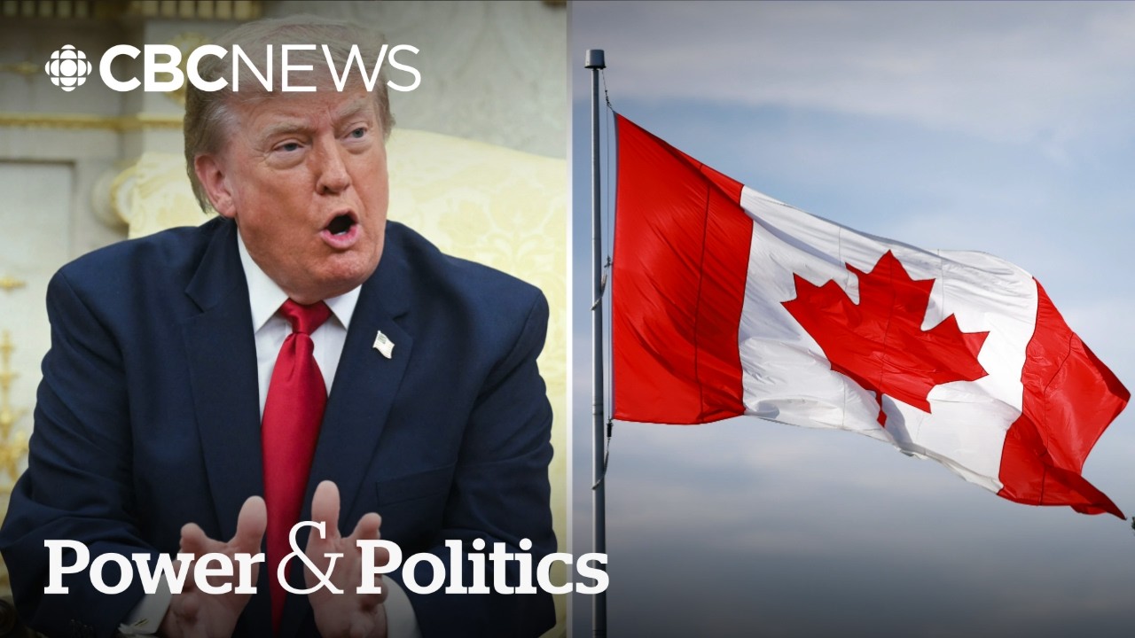 What will this new wave of tariffs do to U.S.-Canada relations? | Power & Politics