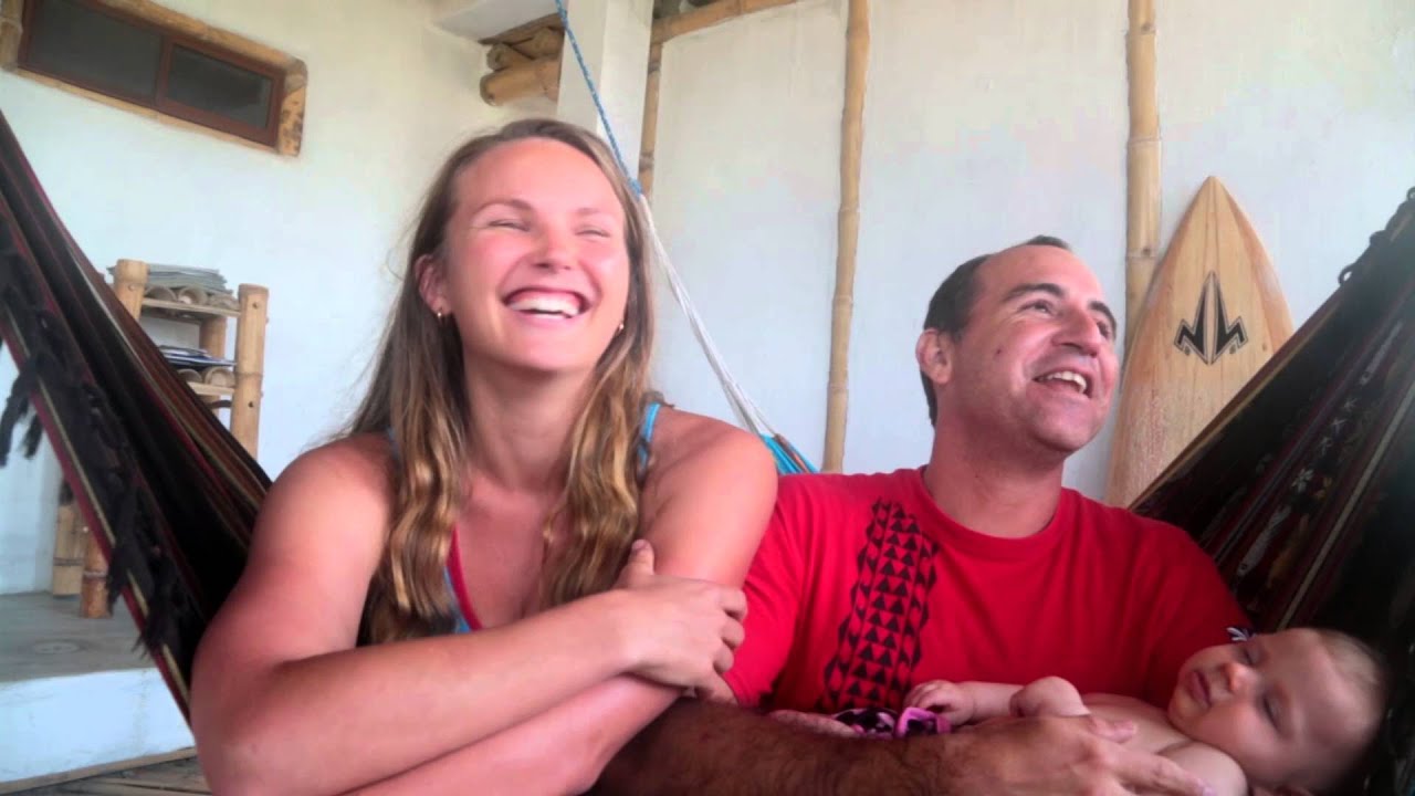 El Viaje Ecuador - navegar en la confianza E2 ENGABAO