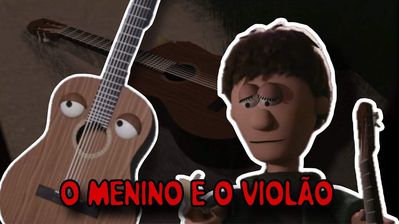 O CURTA MAIS BIZARRO QUE EU JÁ VI (Don’t Fret)
