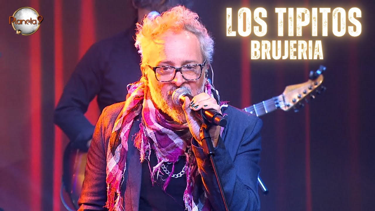 Brujeria - Los Tipitos