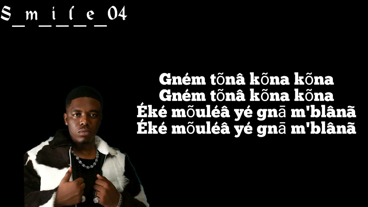 KIKO _-_ Business Class (Paroles/Lyrics)