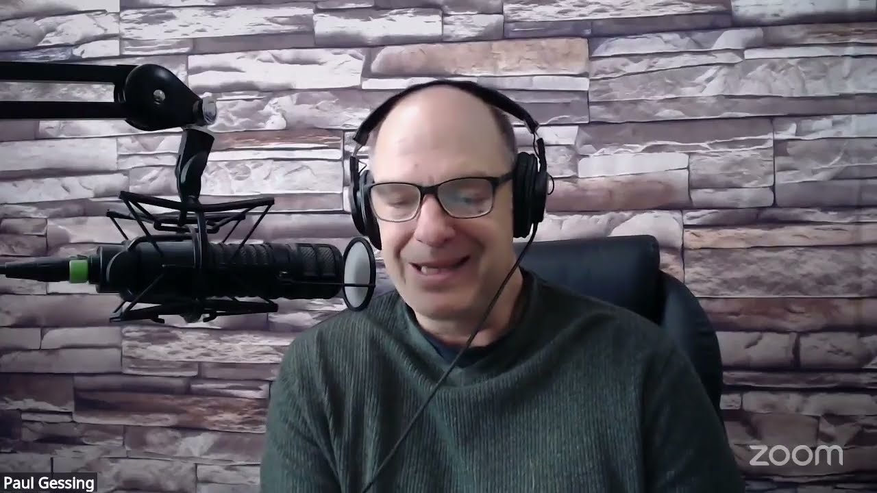 Episode 786 Larry Behrens – Repeal of EPA “Endangerment” Finding and Energy Policy in NM update