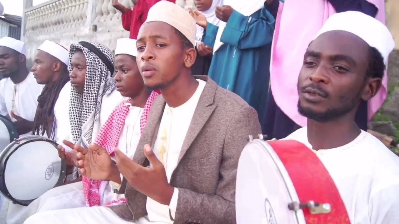 kassuda Ramadan banamadj lakouboine