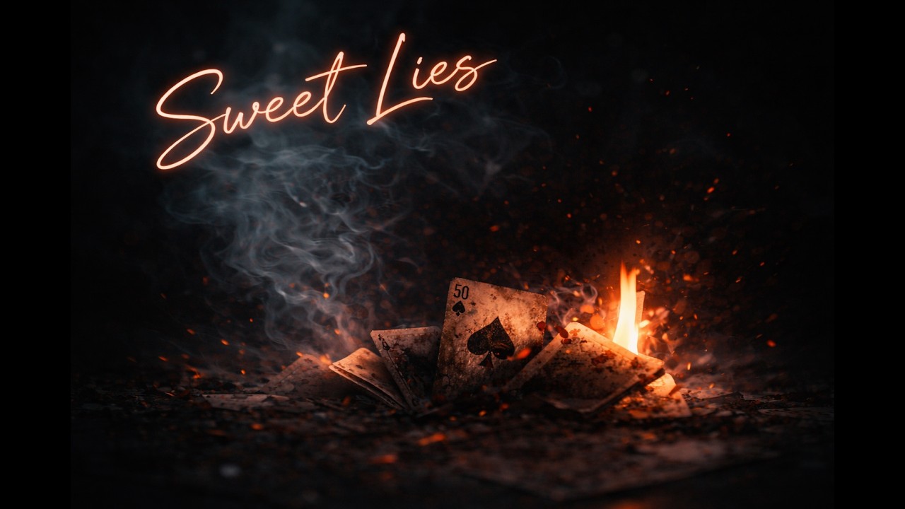 52 Echoes to Zero – 50_ The Sweet Lie