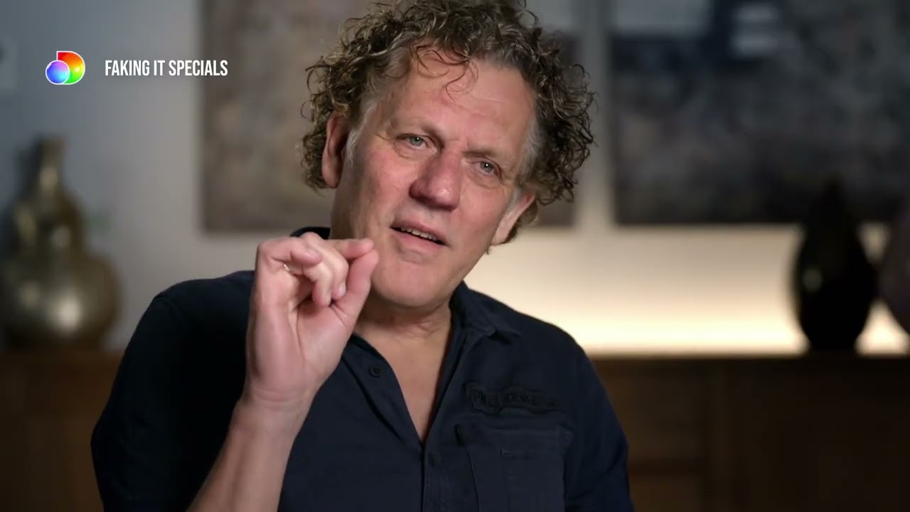 De daden van Joran van der Sloot op televisie en in Peru