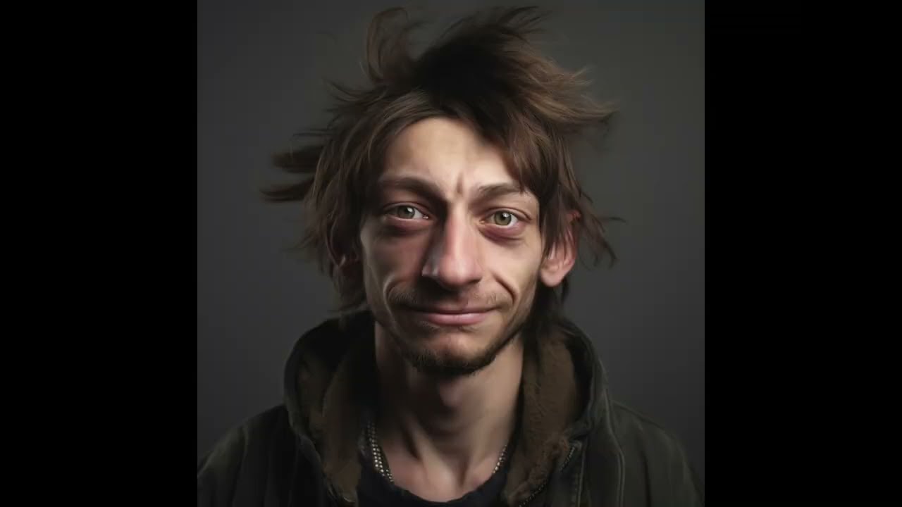 Most Men Are Unattractive.