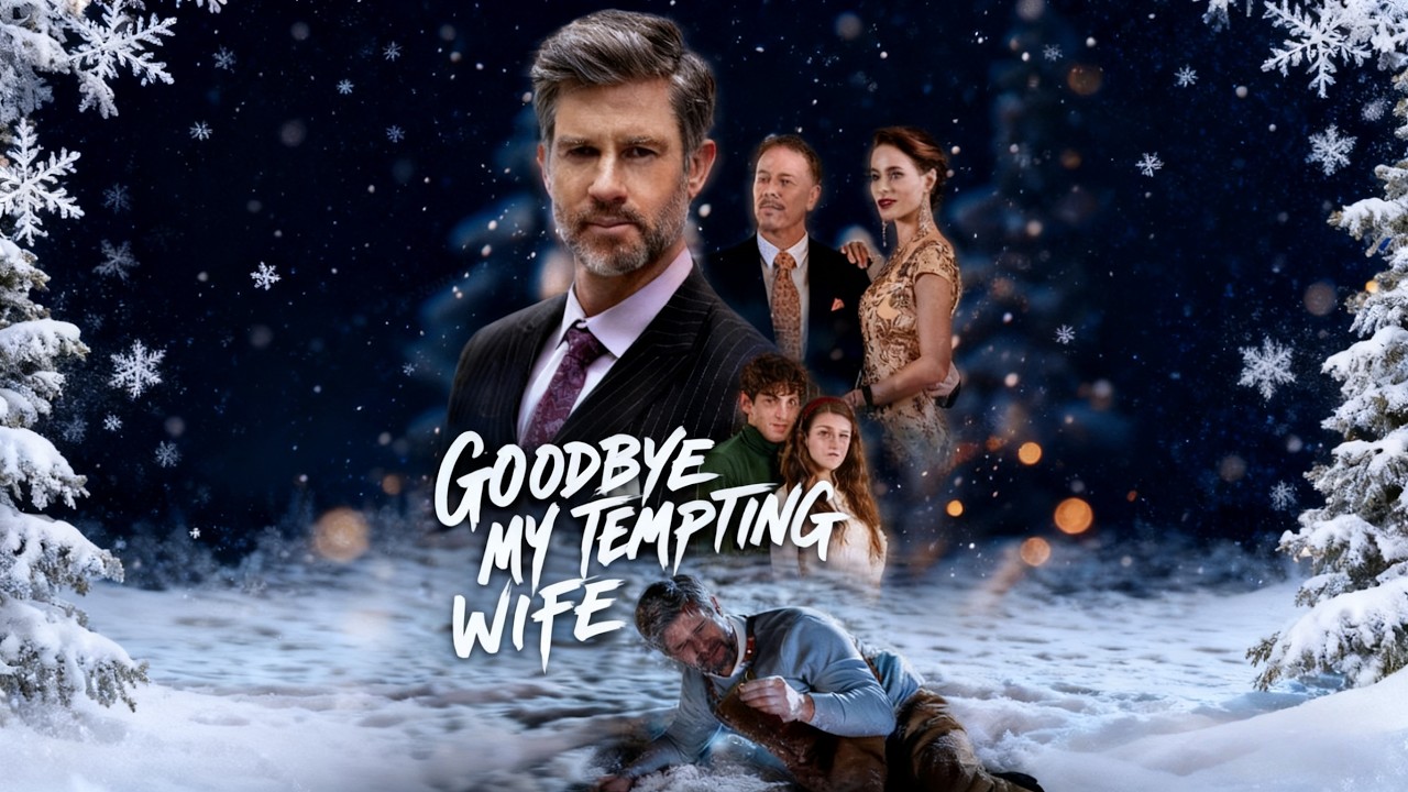 💥Goodbye, my tempting wife Full Movie 2026 Full Episode | English Sub