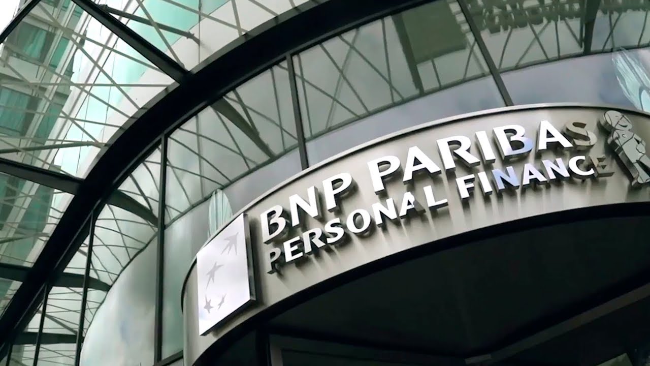 BNP Paribas Personal Finance en España: Vídeo Corporativo
