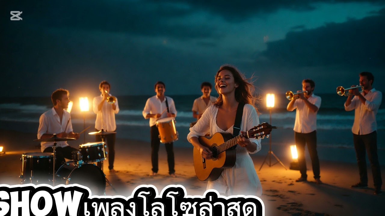 เพลงโลโซล่าสุด