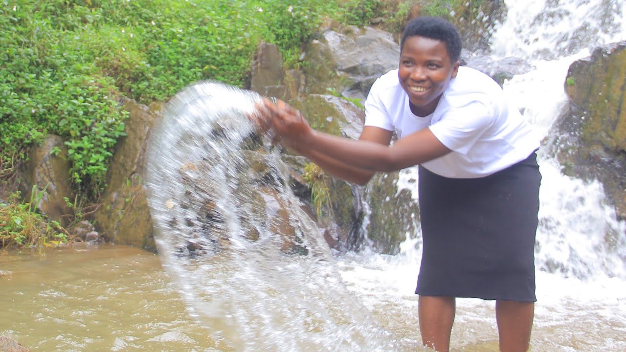 New SONG NDAKUNYOTEWE by Théophile 4k Kanda subscribe shera Likes And comments 