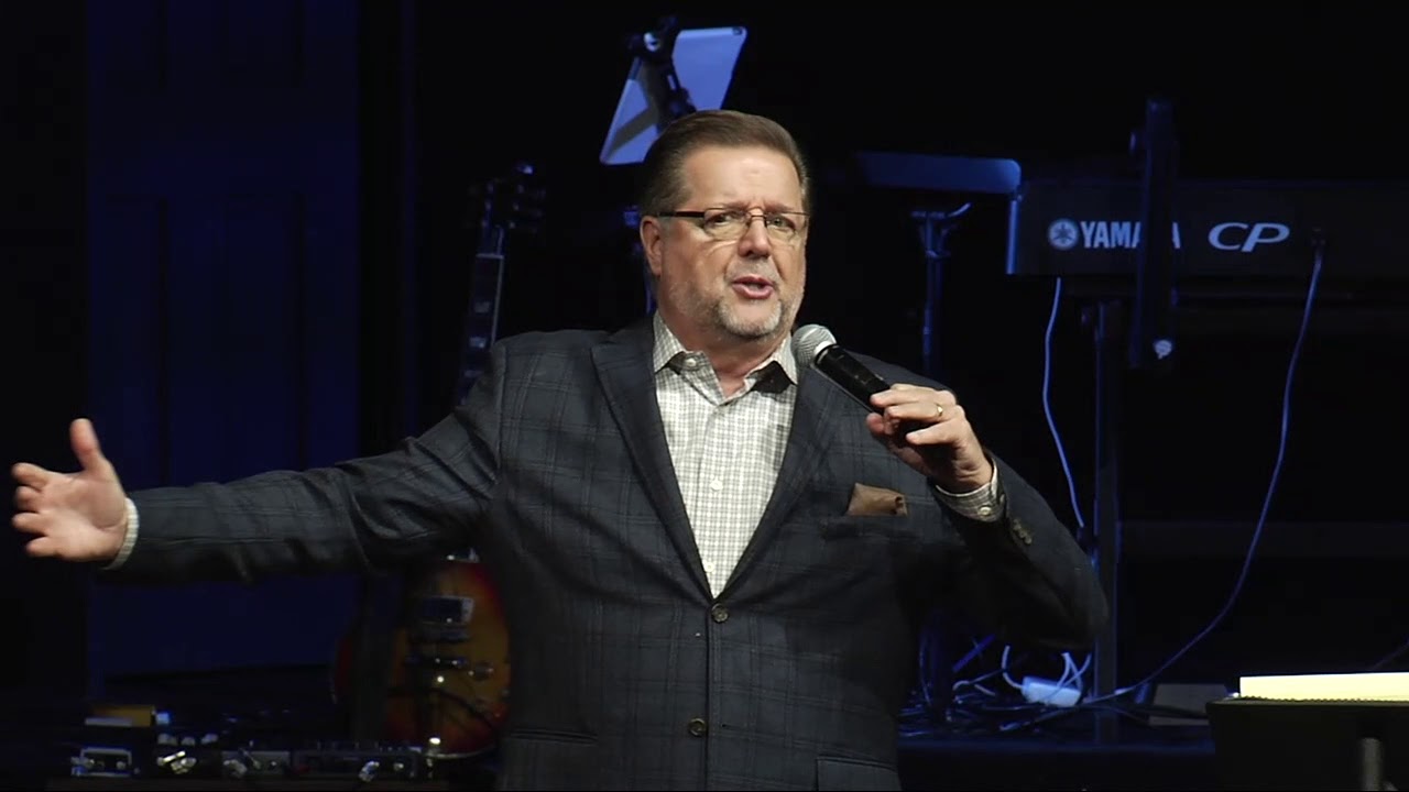 BISHOP BART PIERCE, 