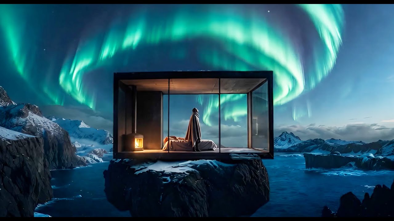 30 Dream Lives You Wish Were Real  (part 1) | #Fantasy #Visuals #Music #ChillVibes #Surreal