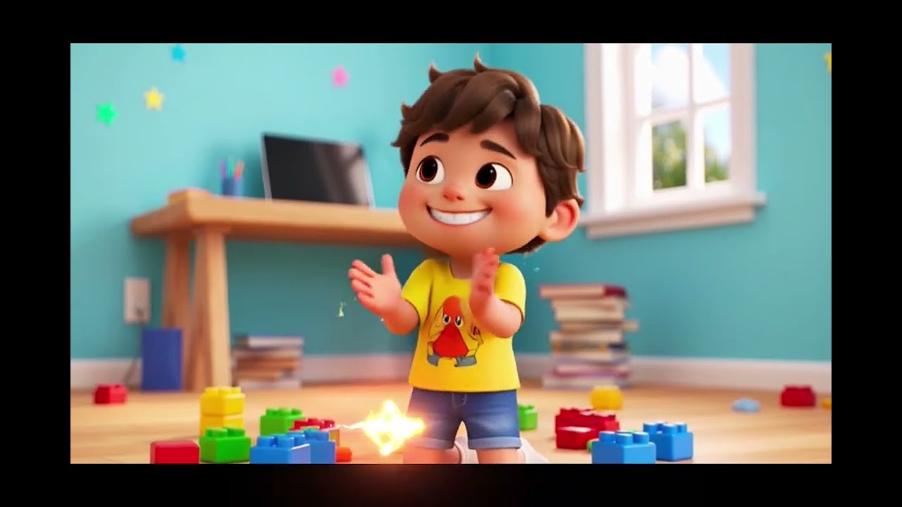 The Boy Who Always Said “Later” ⏰ | Powerful Moral Story for Kids | Do It Now!