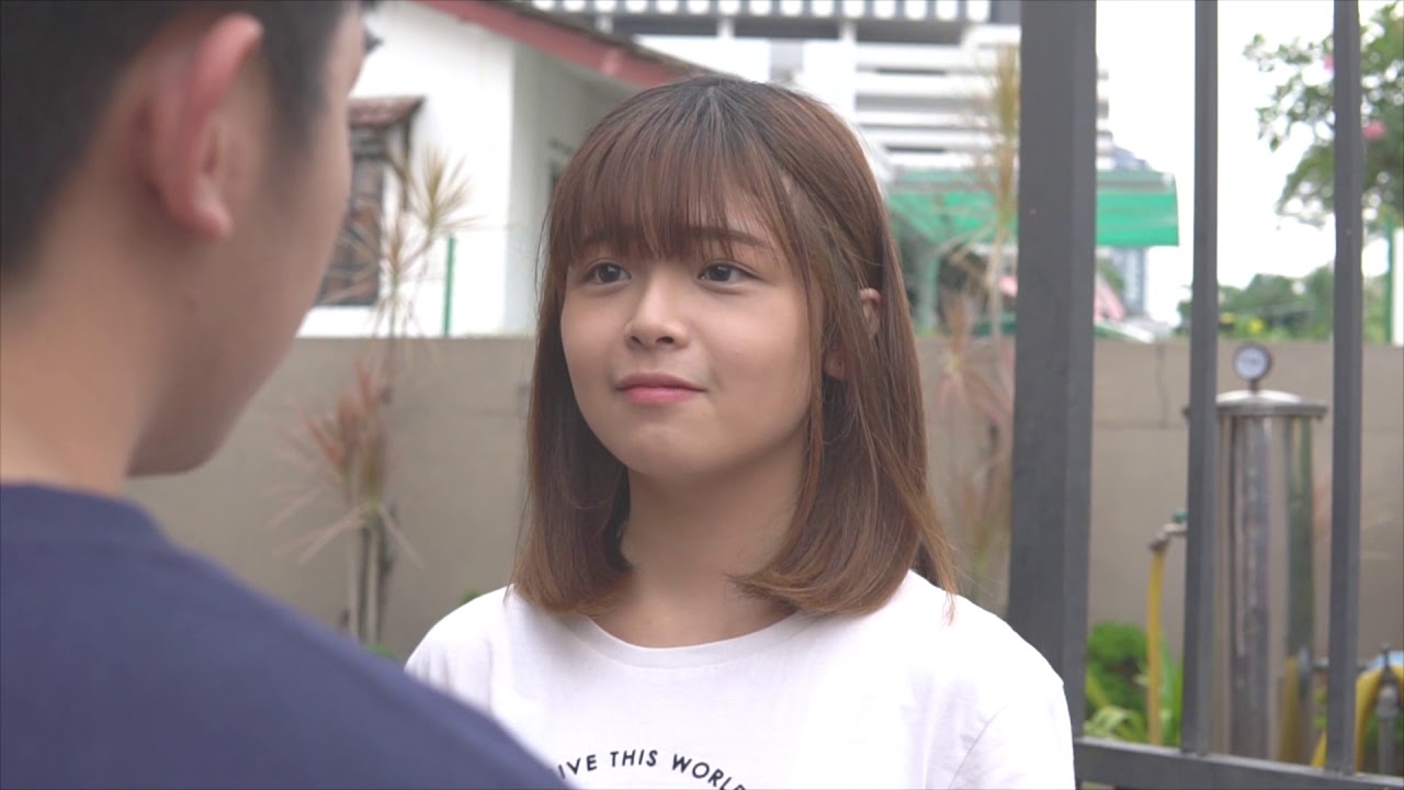 Pinky Promise a short film