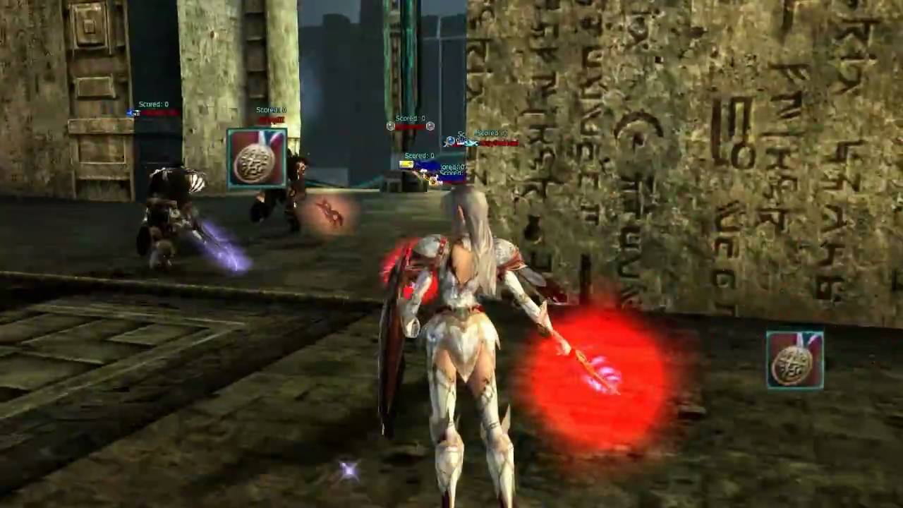 L2 Pride Gracia Final Promo