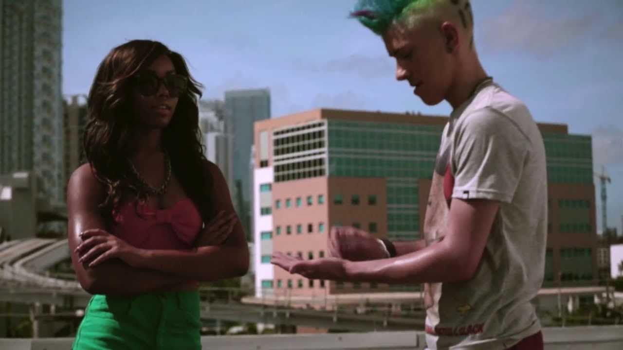 Daniele Negroni - Why Do I Do (Making Of)