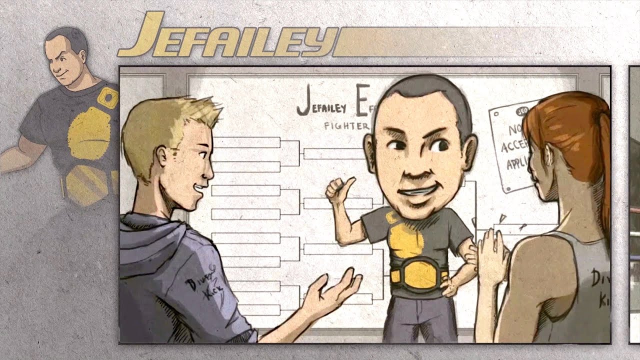DISCOUNT JOHN CENA GOT A BIG ASS HEAD | DIVEKICK | CHARACTER: JEFAILEY
