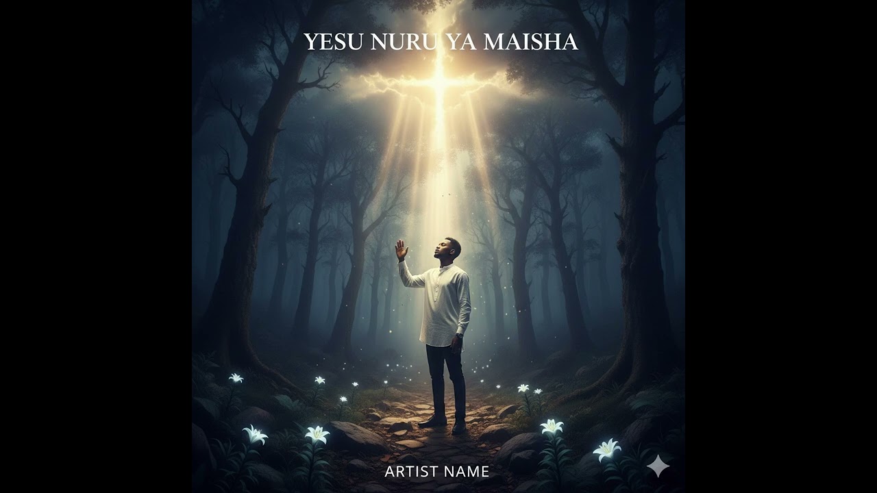 Yesu Nuru Ya Maisha (Wimbo Mpya wa Kuabudu