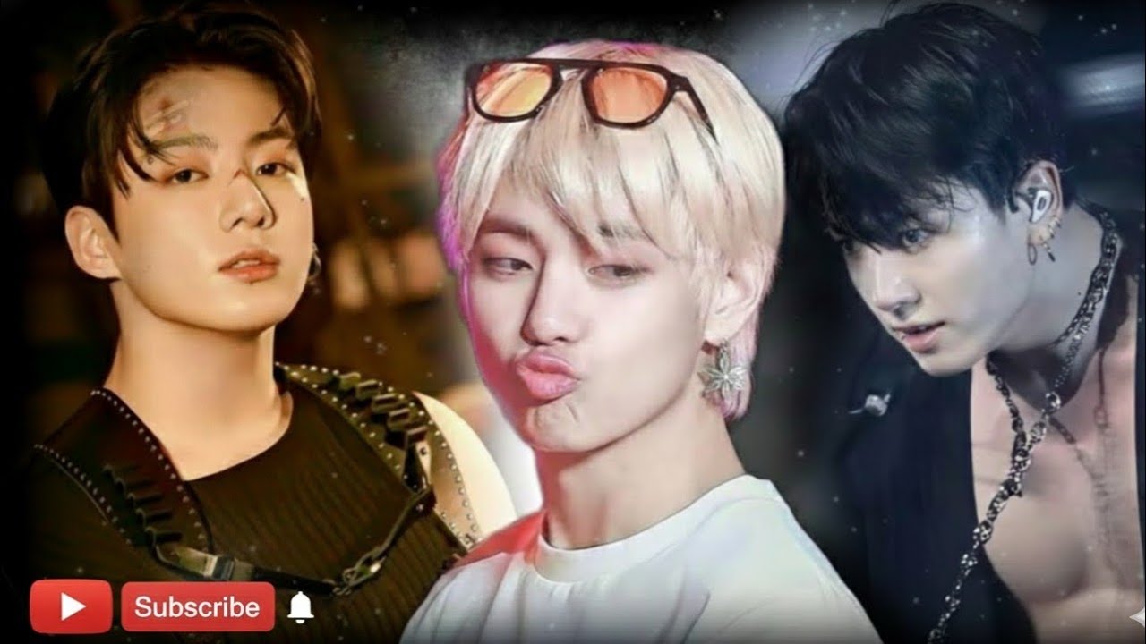 «Он Полюбил Неправильного Брата… Но Судьба Выбрала Сама — Taekook 💔🔥👬»