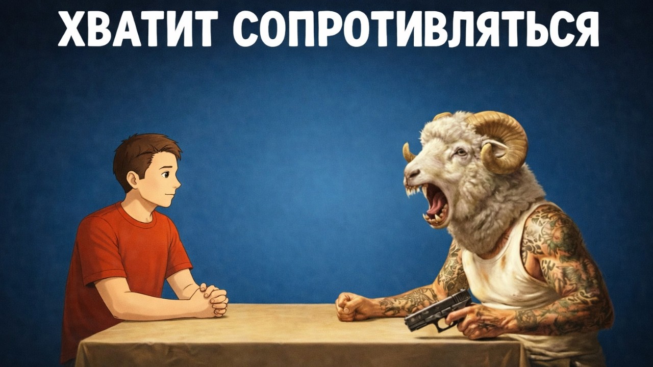Как умные люди «СТАВЯТ НА МЕСТО» выскочек