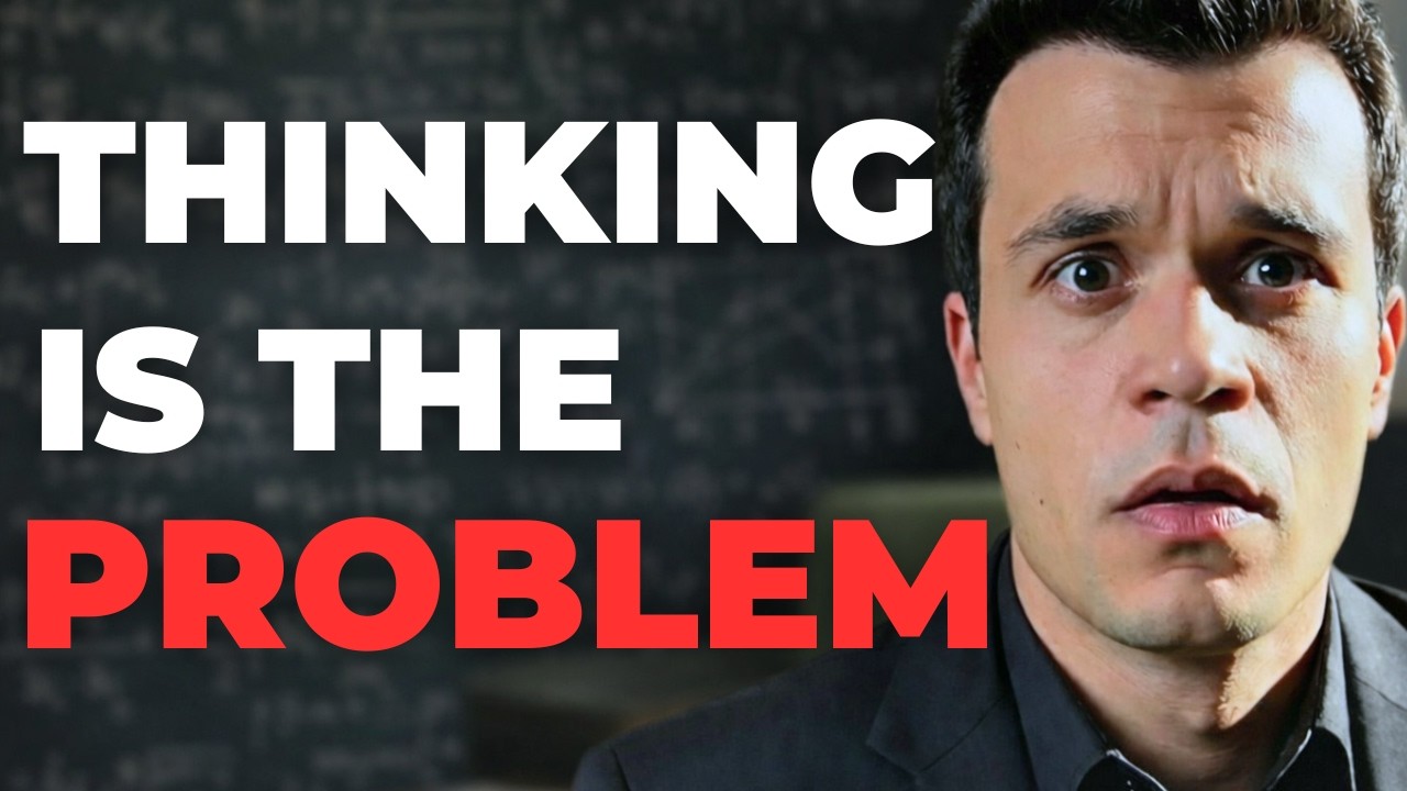 5 Subtle Signs You're Losing Clarity — without even realizing it