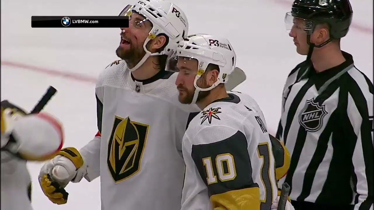 Roy wins it in OT