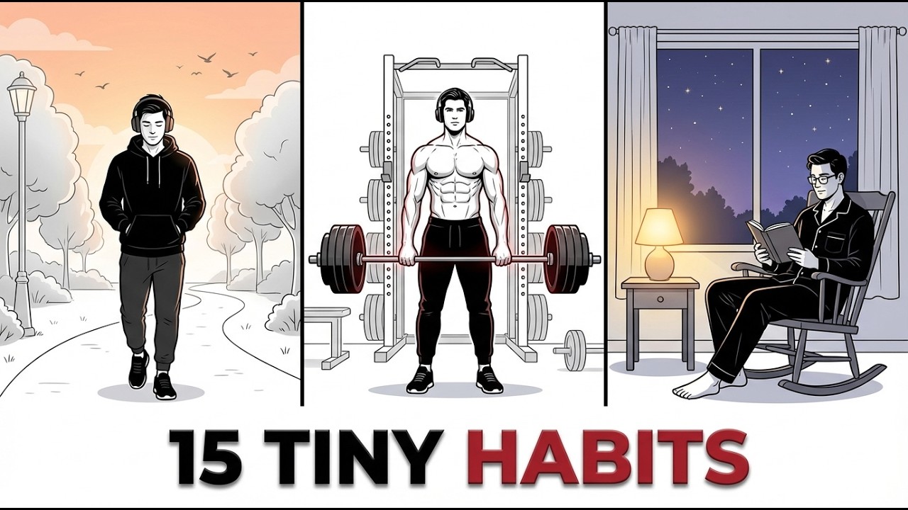 Why Nothing Ever Changes for You | The Compound Effect Secret