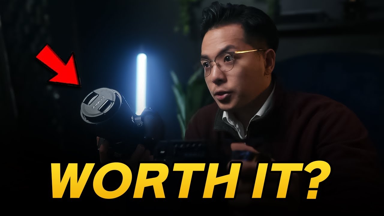 I Bought the S1H in 2024 for 5 Simple Reasons