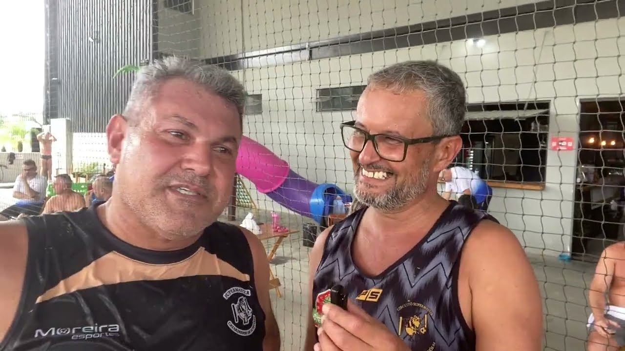 FINAL CATEGORIA PRATA 🔥 56*Etapa Gaspar