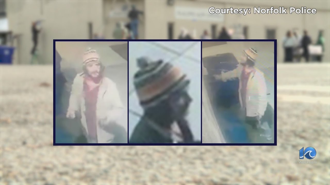 Community unites to remove vandalism from Norfolk mosque