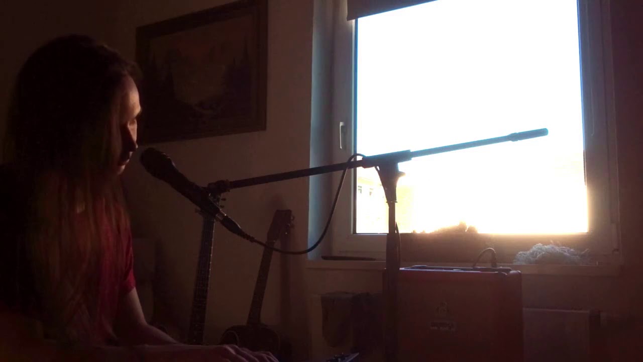 Enter One (Sol Seppy Cover)