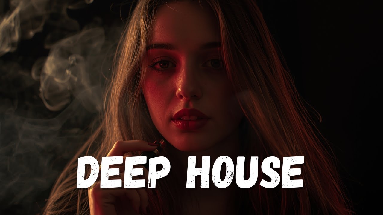 Best of Deep House 2026 | Chill Mix & Deep Feelings 🌌 | RDeep House #1