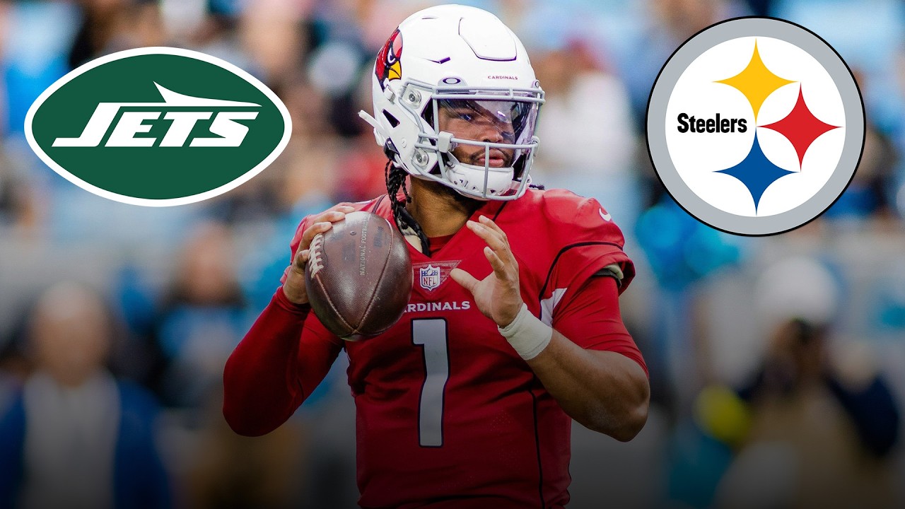 5 DESTINOS para KYLER MURRAY