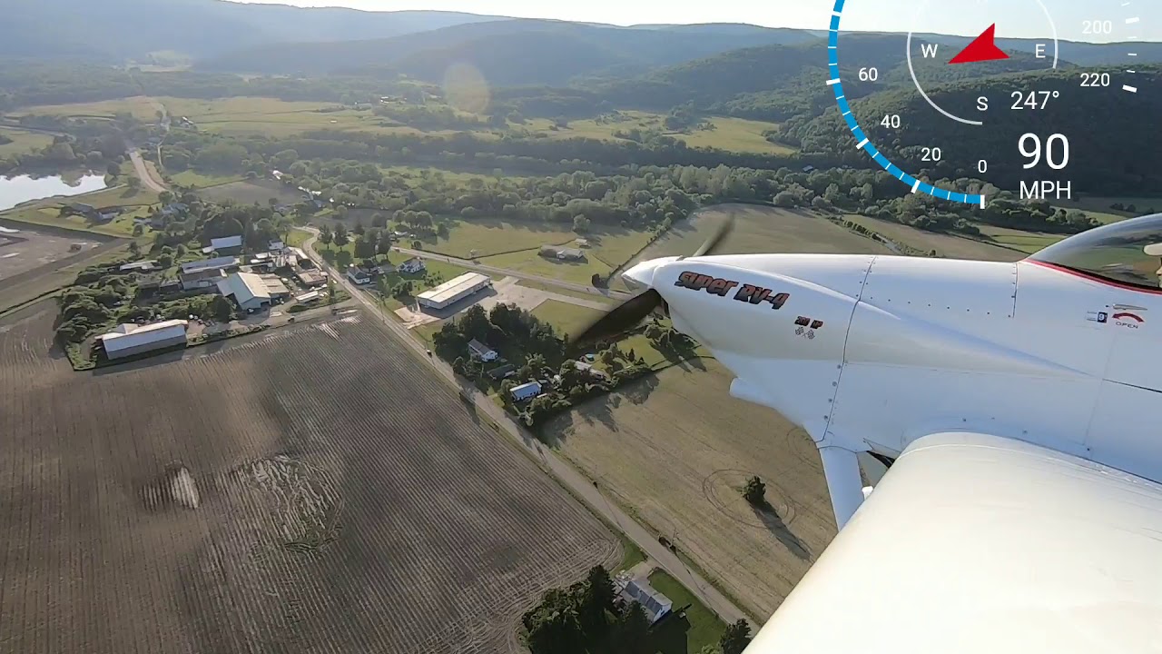 Van's RV4
