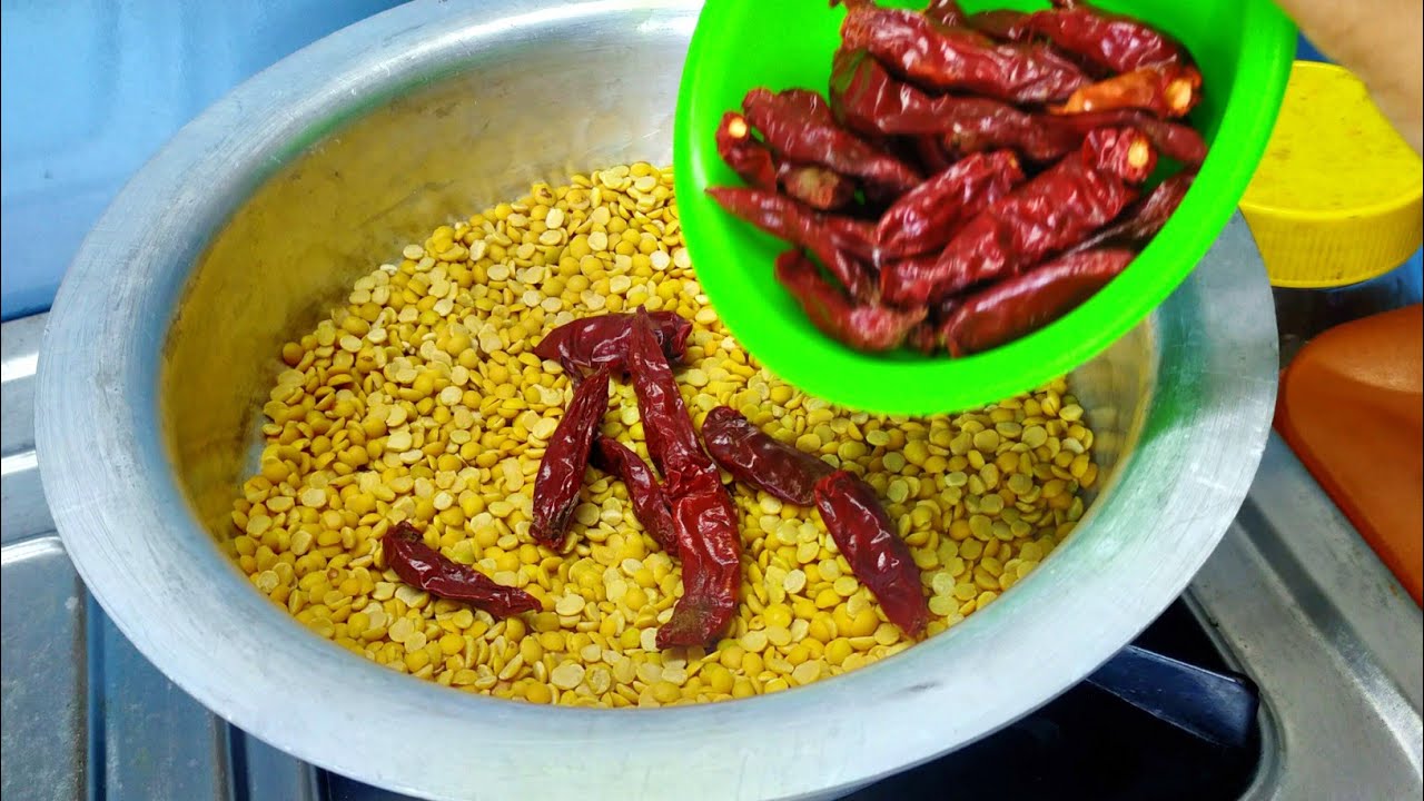 5 నిమిషాల్లో| Homemade Indian spice powder.