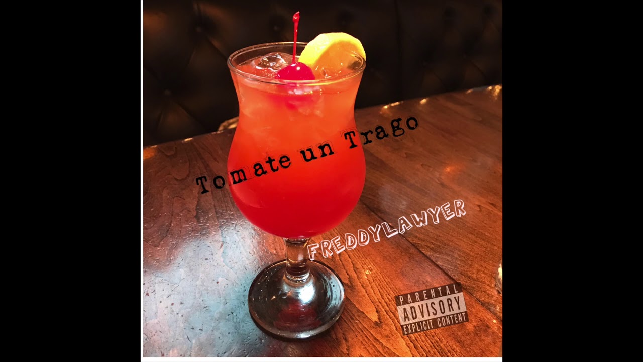 tomate un trago